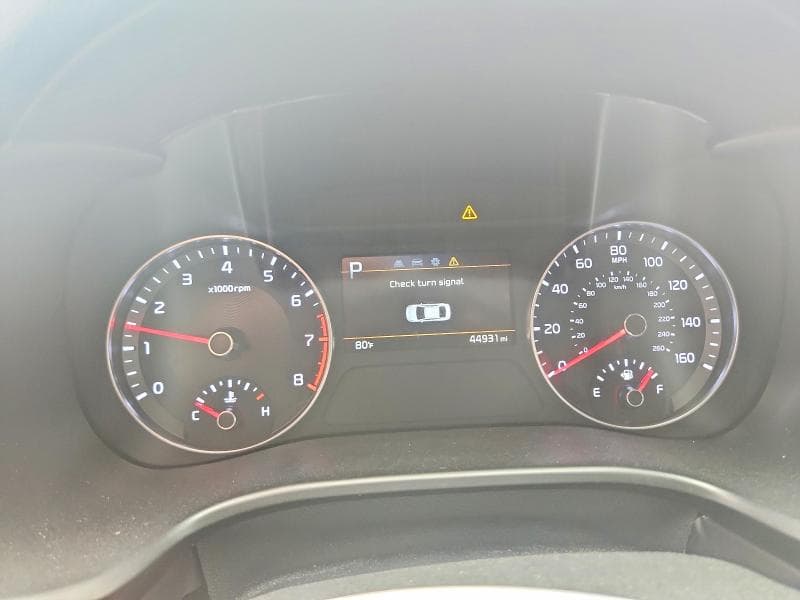 2022 KIA FORTE LXS 9