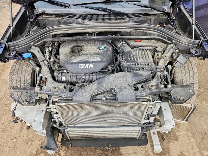2019 BMW X1 XDRIVE28I 12