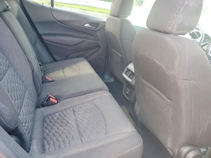 2019 CHEVROLET EQUINOX LT 11