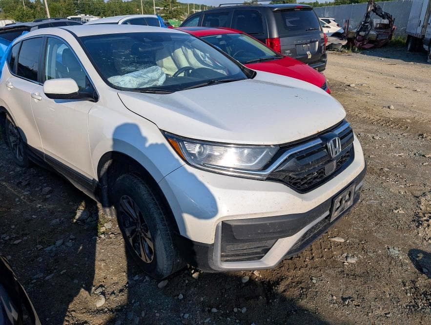 2020 HONDA CR-V LX 4