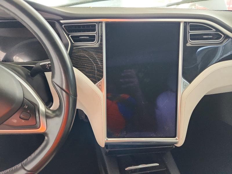 2017 TESLA MODEL S 9