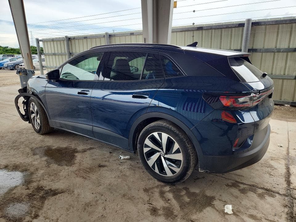 2023 VOLKSWAGEN ID.4 2