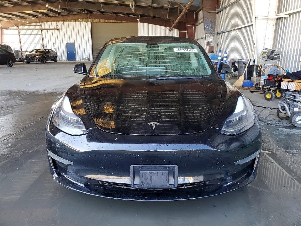 2023 TESLA MODEL 3 5