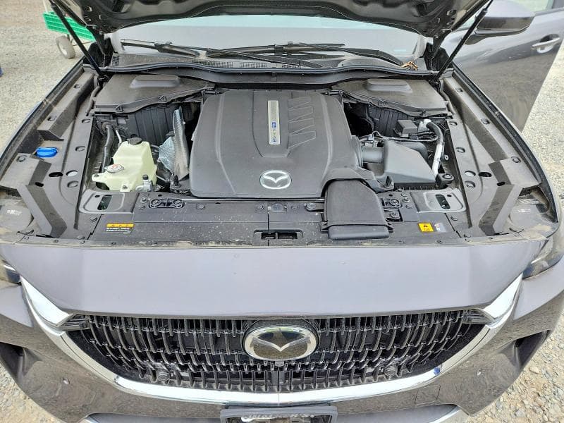 2024 MAZDA CX-90 PREMIUM PLUS 12