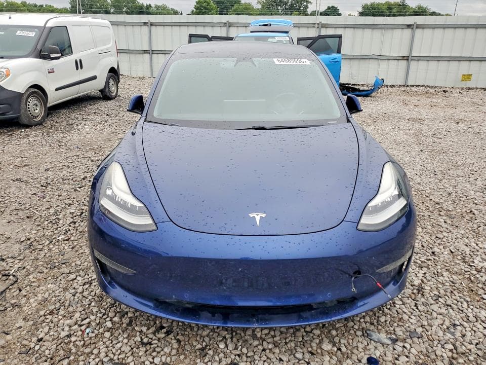2019 TESLA MODEL 3 5