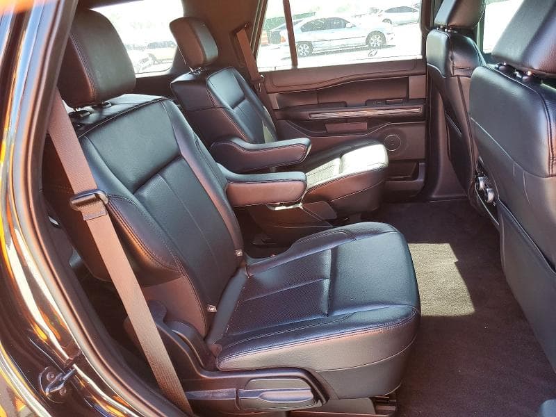 2021 FORD EXPEDITION XLT 11