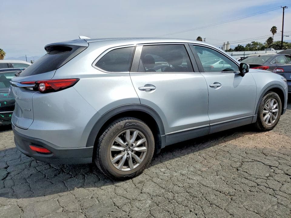 2017 MAZDA CX-9 SPORT 3