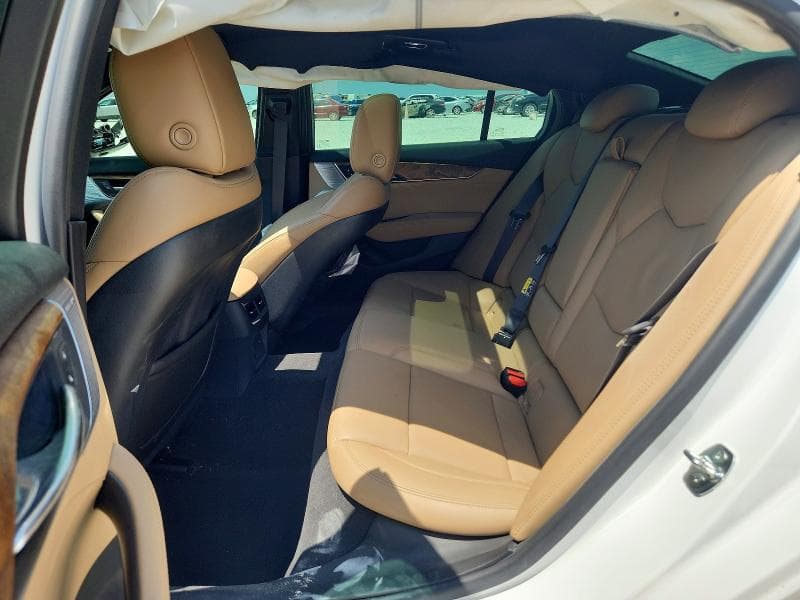 2020 CADILLAC CT5 PREMIUM LUXURY 10