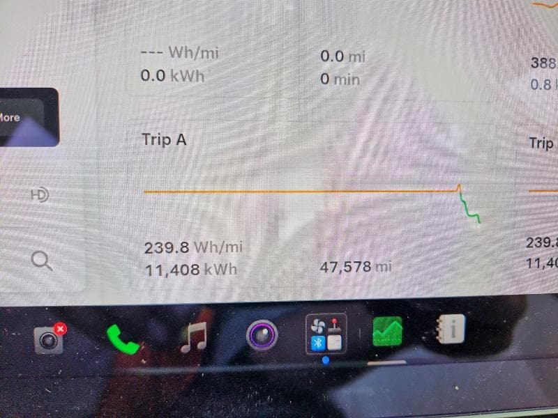 2020 TESLA MODEL 3 9
