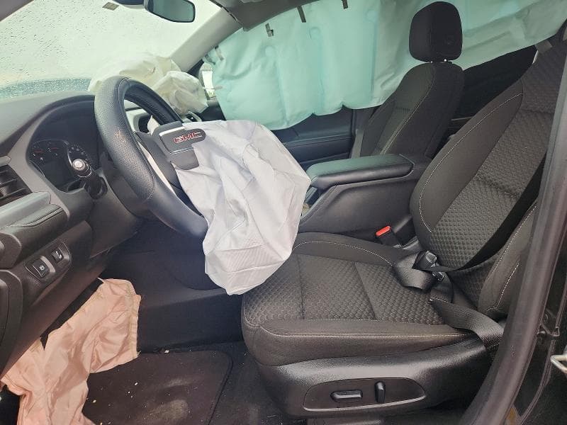 2019 GMC ACADIA SLE 7