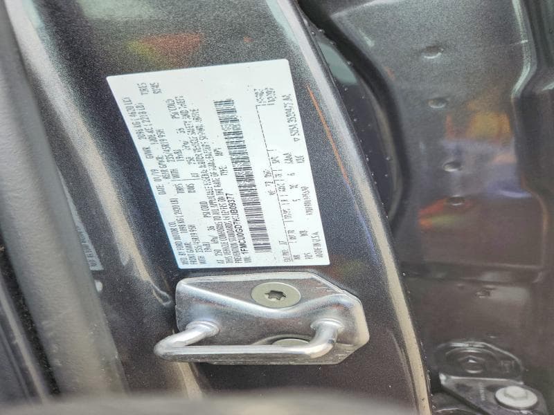 2019 FORD ESCAPE SE 12