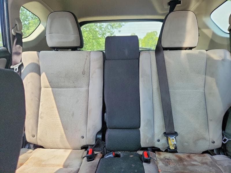 2018 TOYOTA RAV4 XLE 10