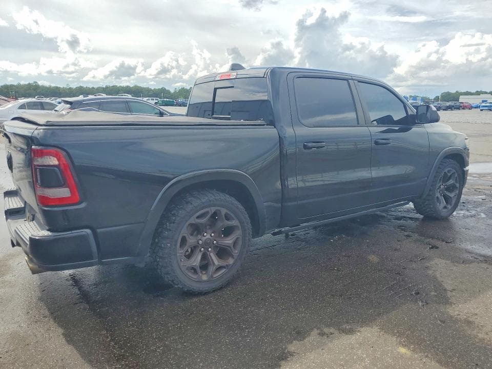 2020 RAM 1500 LIMITED 3