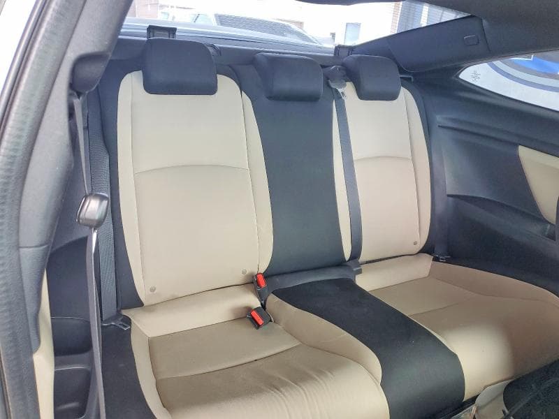 2017 HONDA CIVIC LX 10
