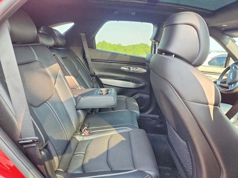 2023 GENESIS GV70 2.5T STANDARD 11