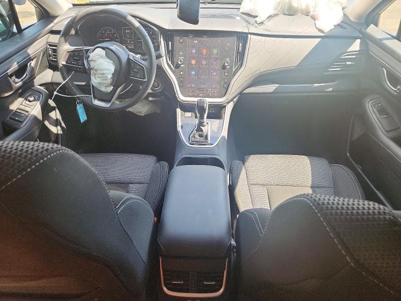 2025 SUBARU OUTBACK PREMIUM 8