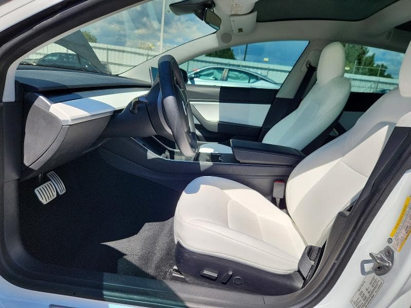 2020 TESLA MODEL 3 7