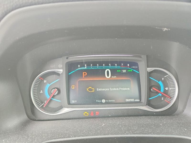 2020 HONDA PILOT EXL 9