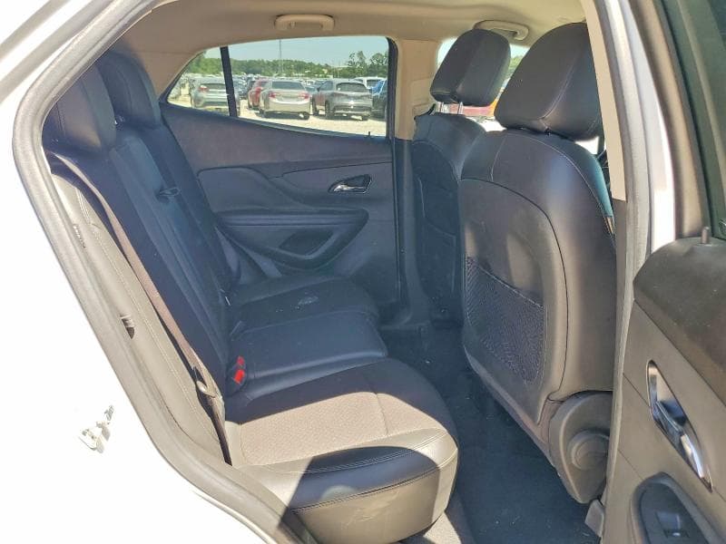 2020 BUICK ENCORE PREFERRED 11
