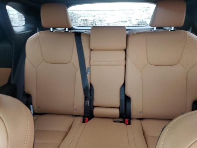 2026 LEXUS RX 350 PREMIUM 10