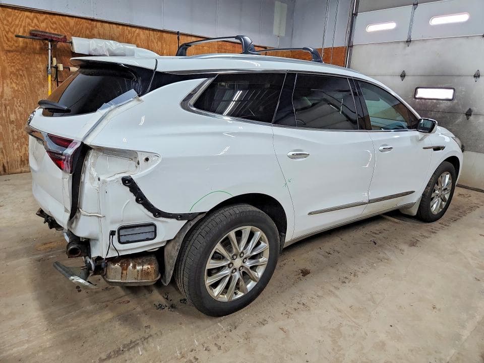 2021 BUICK ENCLAVE ESSENCE 3