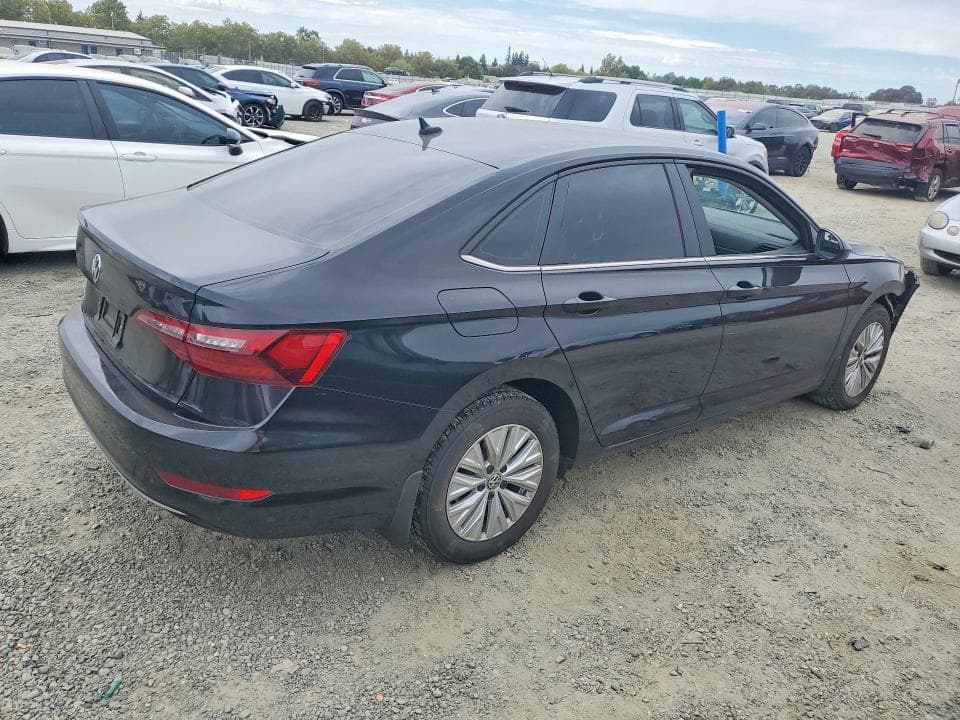 2020 VOLKSWAGEN JETTA S 3