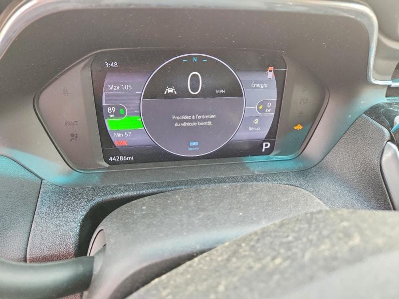 2023 CHEVROLET BOLT EV 2LT 9