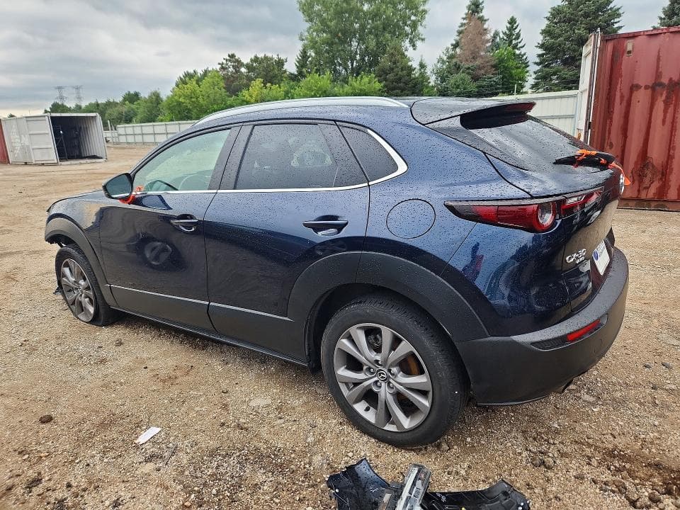2023 MAZDA CX-30 PREFERRED 2
