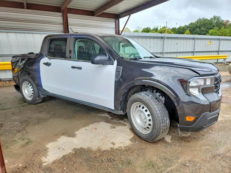 2025 FORD MAVERICK XL 4
