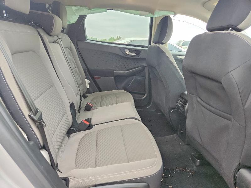 2020 FORD ESCAPE SE 10