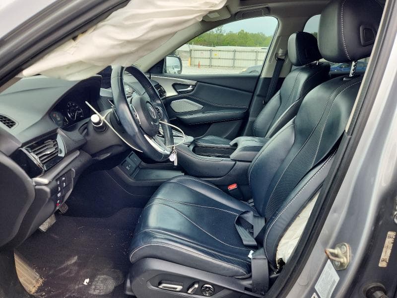 2020 ACURA RDX TECHNOLOGY 7