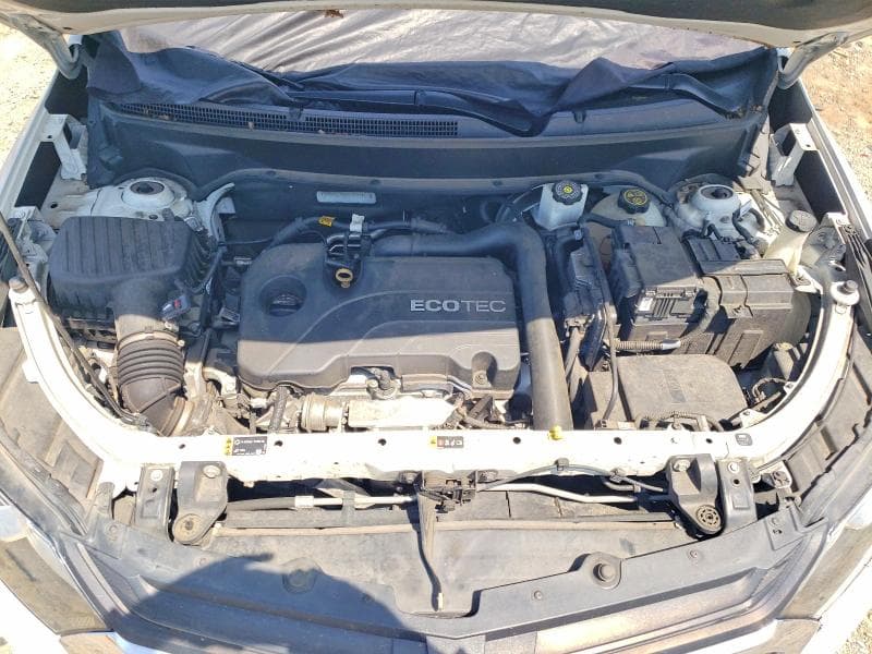 2019 CHEVROLET EQUINOX LS 12