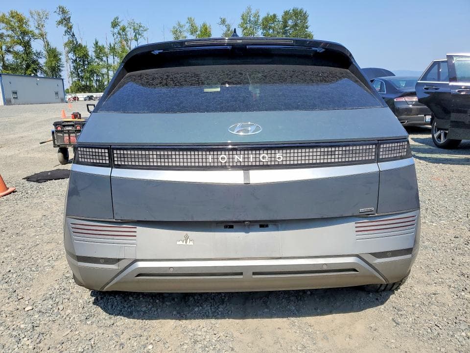 2024 HYUNDAI IONIQ 5 LIMITED 6
