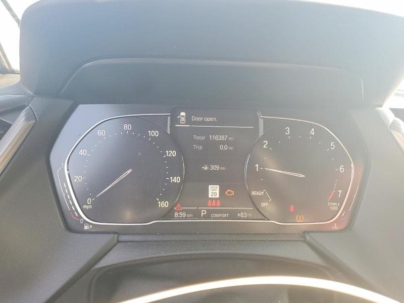 2020 BMW M235XI 9