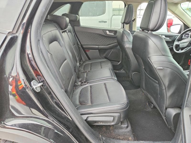 2020 FORD ESCAPE SEL 11