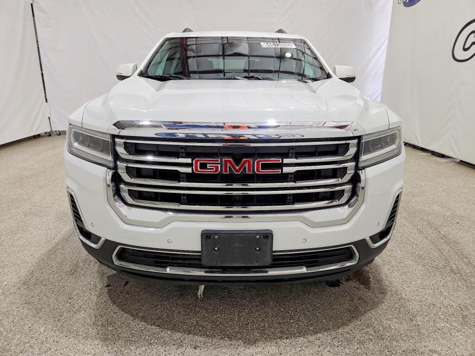 2023 GMC ACADIA SLT 5