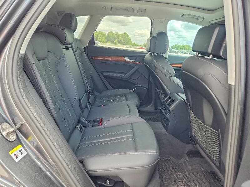 2022 AUDI Q5 PREMIUM PLUS 45 10