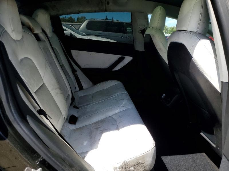 2020 TESLA MODEL 3 10