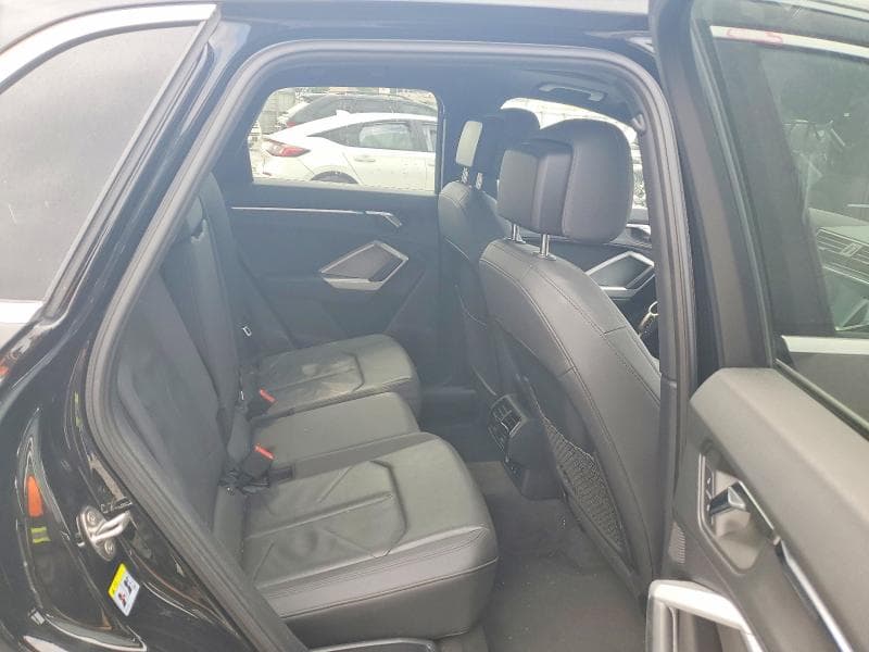 2021 AUDI Q3 PREMIUM 40 11