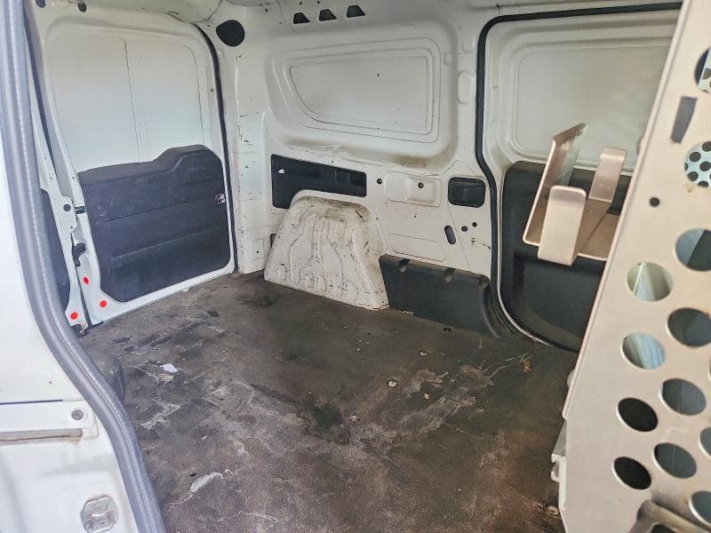 2017 RAM PROMASTER CITY TRADESMAN SLT 10