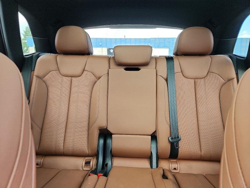 2023 AUDI Q5 PRESTIGE 45 10