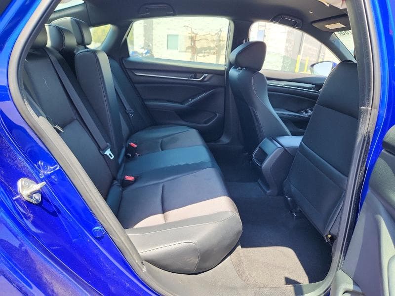 2018 HONDA ACCORD SPORT 10
