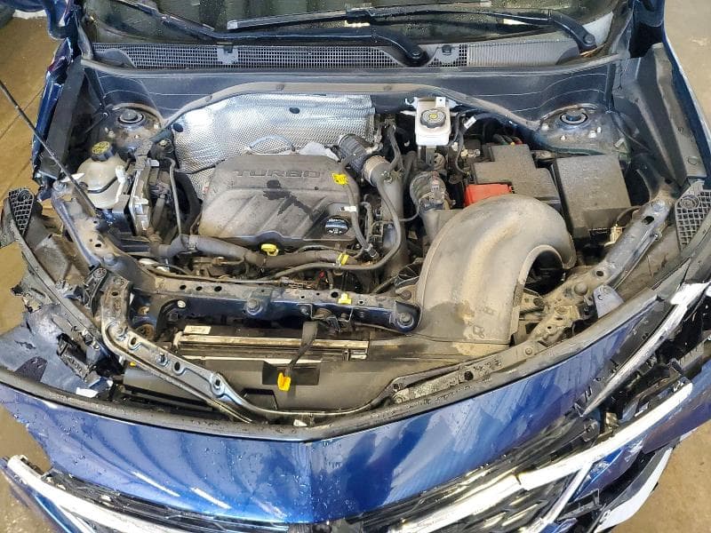 2023 BUICK ENCORE GX SELECT 12