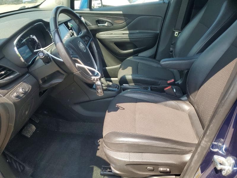 2019 BUICK ENCORE PREFERRED 7