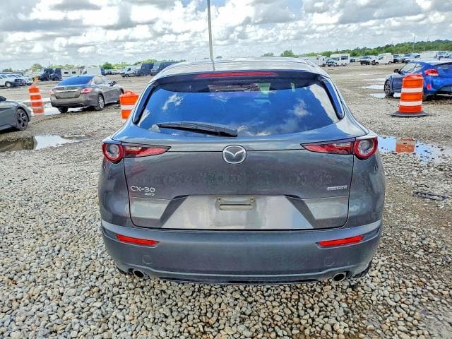 2021 MAZDA CX-30 SELECT 6