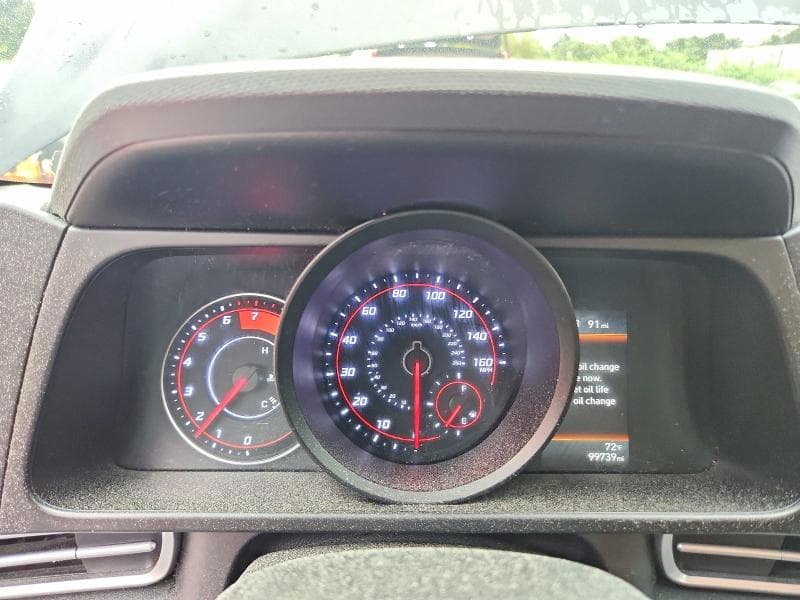 2023 HYUNDAI ELANTRA SEL 9