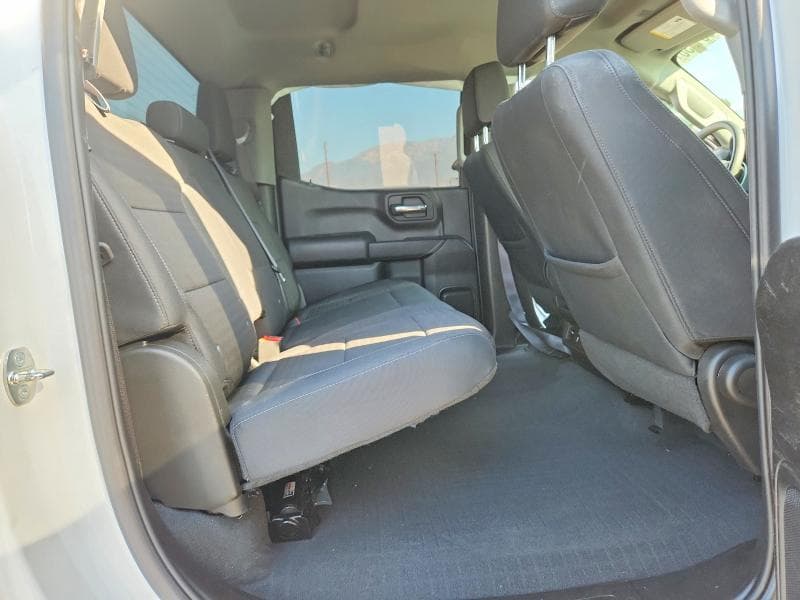 2024 GMC SIERRA C1500 10