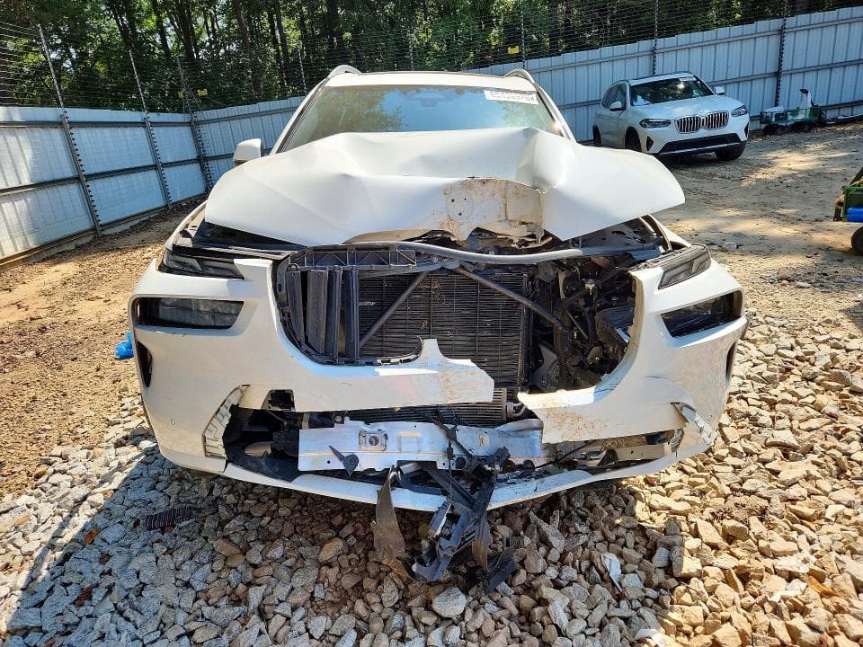 2024 BMW X7 XDRIVE40I 5