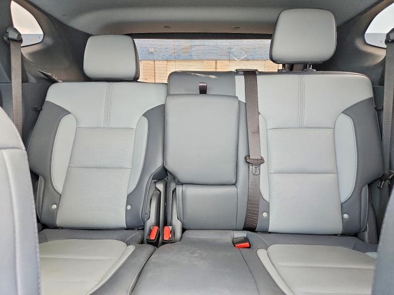 2022 CHEVROLET BLAZER 3LT 10