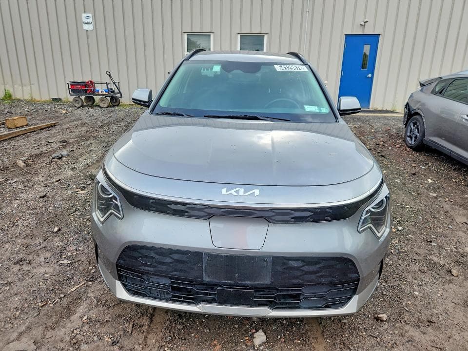 2024 KIA NIRO WIND 5